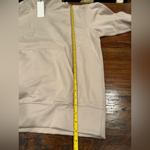 NWT! Adidas Men XL Pullover C Hoodie Beige IM2118 Sweatshirt Originals. - Picture 14 of 14